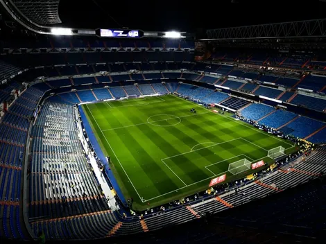 ¿Cómo estará el clima en Madrid en la Superfinal?