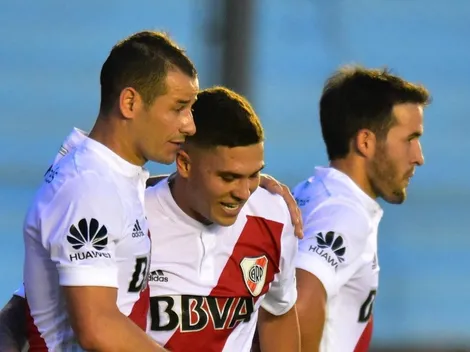 Mora y Quintero ya tienen el alta médica