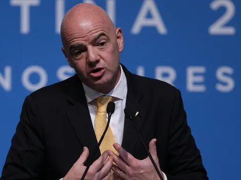 "Si hacemos negocios así, ¿a dónde va a ir a parar el fútbol?"