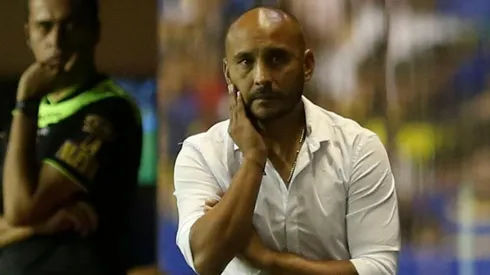 "Jugar en el Bernabéu no es lo mismo para River"