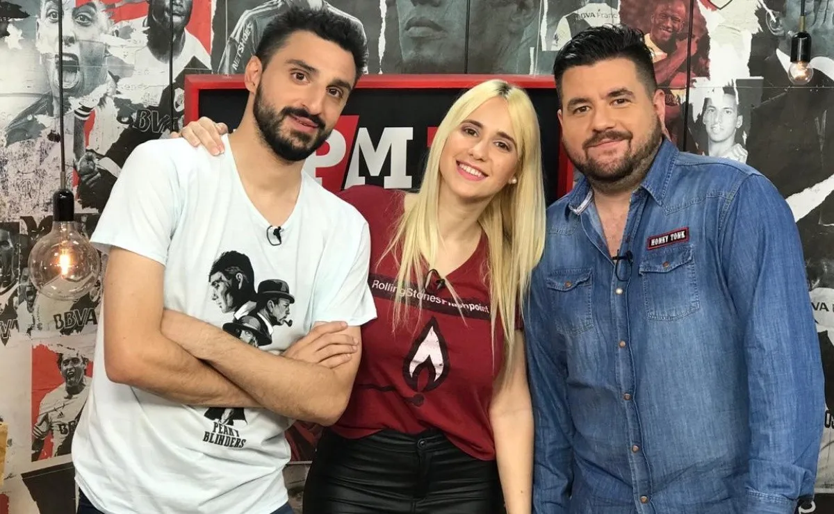 Todos los martes, desde las 21 hasta las 22 horas, por FWTV.