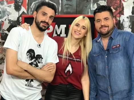 ¡Mirá hoy LPM TV con la previa de la final de la Copa!