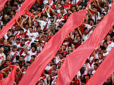 "Al cobarde de Tevez": el nuevo hit