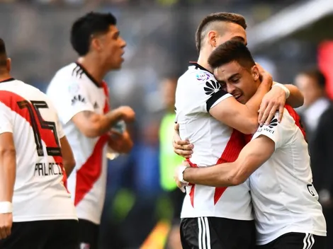 Hay que ganar como sea