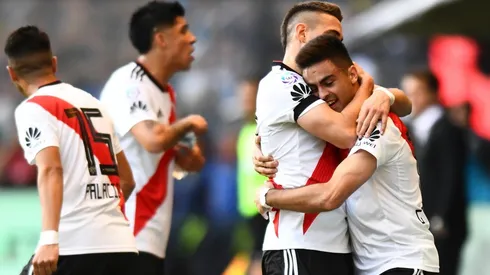 Los hinchas de River se manifestaron de forma contundente en las redes sociales