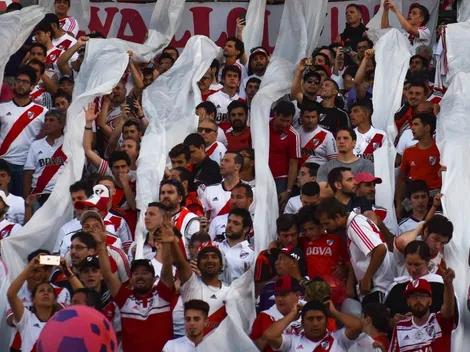 La devolución del dinero de las entradas de River-Boca