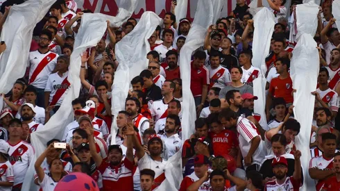 El club le devolverá el dinero a los hinchas de River.