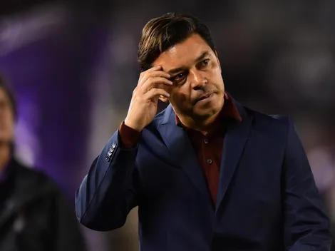 ¿Llegan Mora, Quintero y Scocco ante Boca?