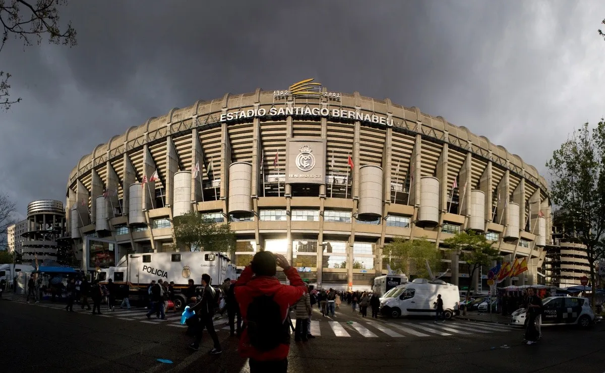 Habrá 25000 localidades disponibles para hinchas de River.