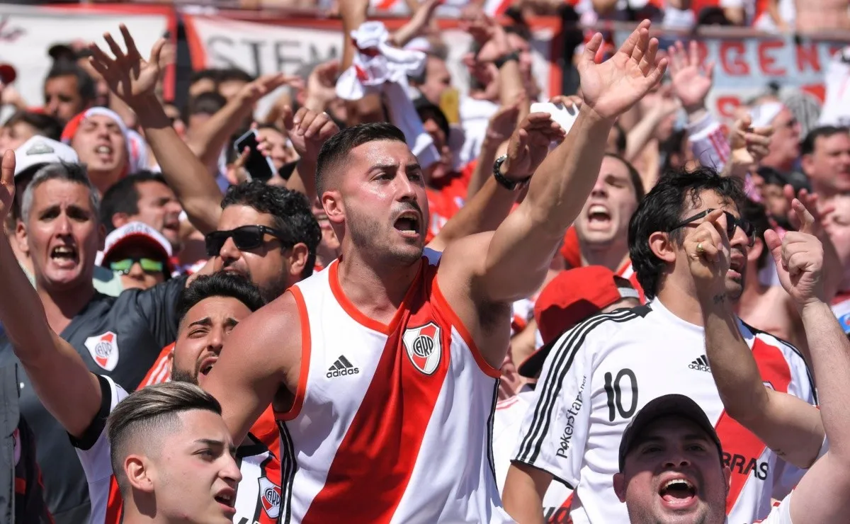 Los hinchas del MIllonario demandarán a Conmebol y Ciudad por daños y perjuicios.