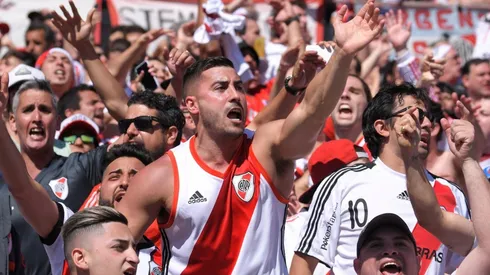 Los hinchas del MIllonario demandarán a Conmebol y Ciudad por daños y perjuicios.