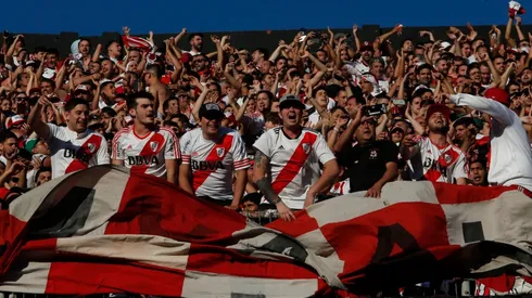 Los hinchas protestarán contra la Conmebol y la FIFA.