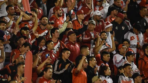 Los hinchas tuvieron inconvenientes con el pésimo sistema de venta de entradas.