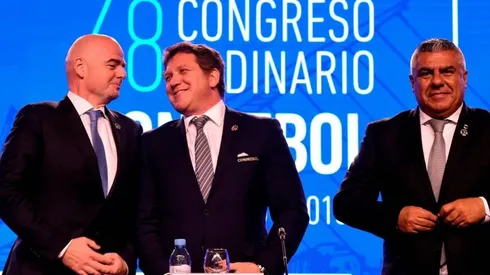 Desde el inicio hasta el cierre, Conmebol ha organizado la peor copa que se recuerde en el fútbol