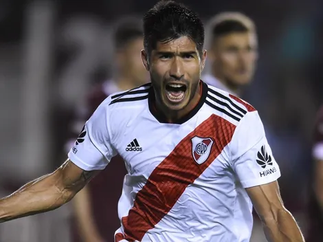 Lollo sufrió una lesión ósea