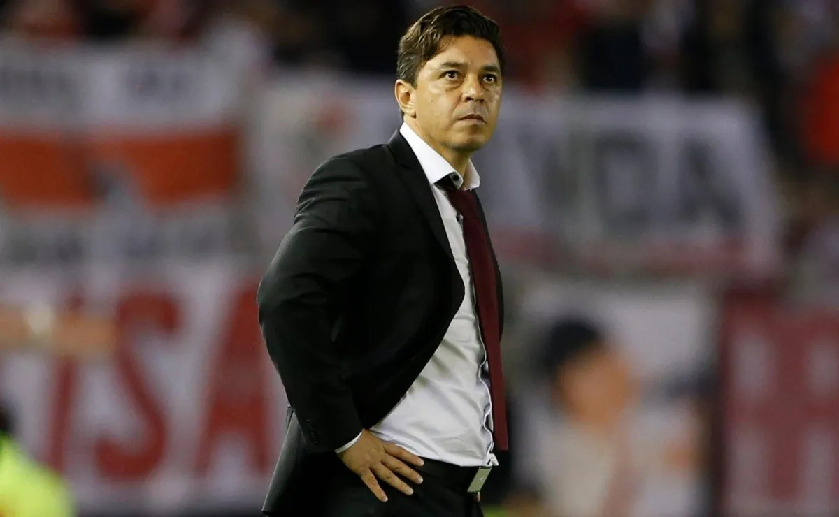 El Muñeco cuida a los titulares para enfrentar al Lobo y apuesta todo a la Libertadores
