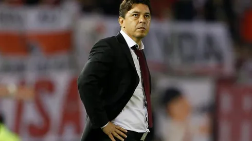 El Muñeco cuida a los titulares para enfrentar al Lobo y apuesta todo a la Libertadores