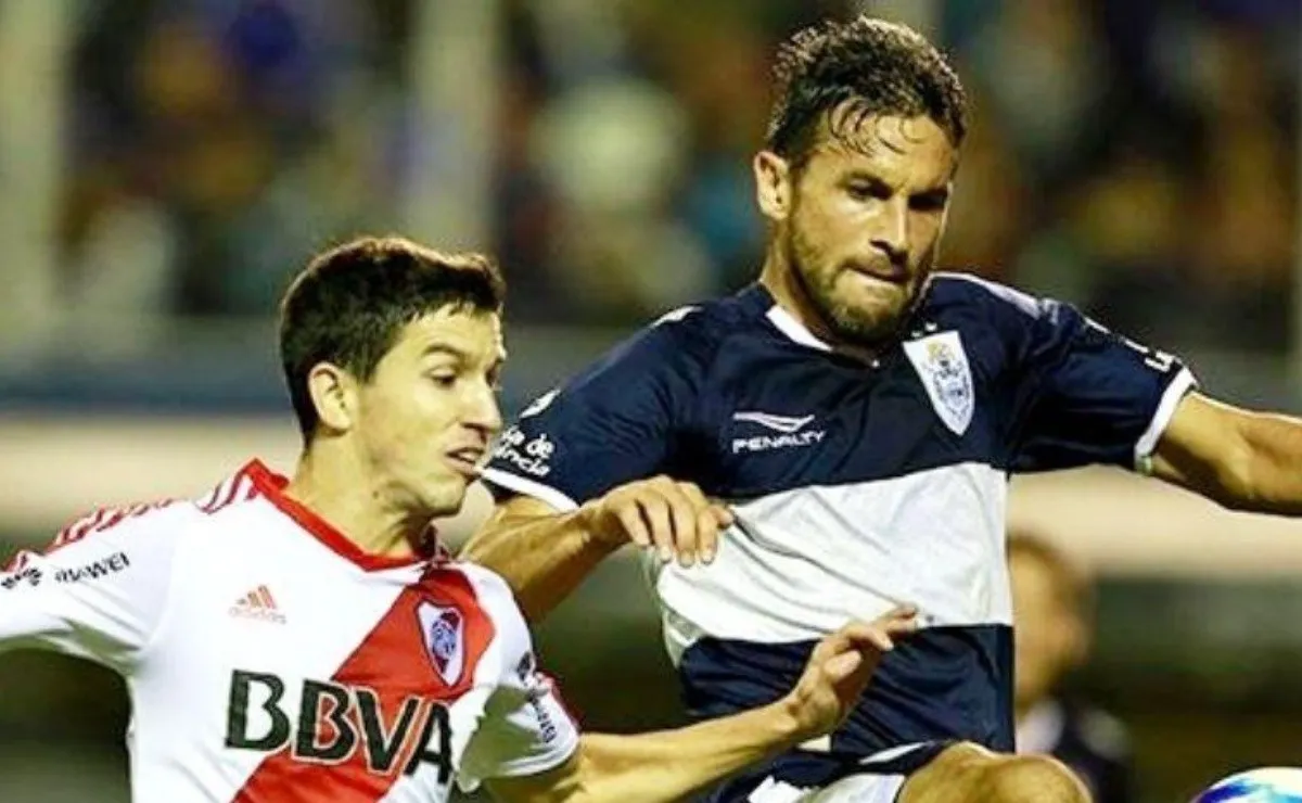 River se despide del Monumental en el 2018 y buscará su quinta vistoria en la Superliga