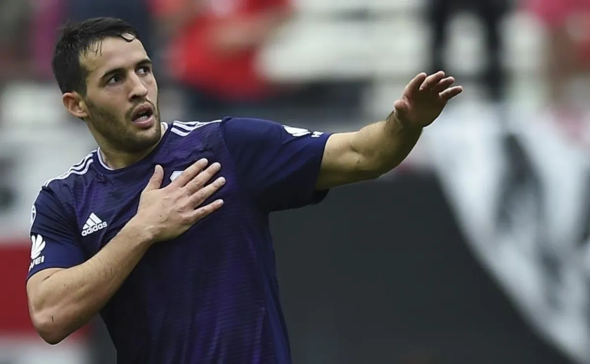 River buscará recuperarse en la Superliga.
