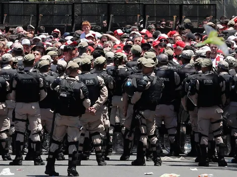 Los culpables impunes y las víctimas olvidadas