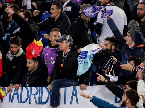 Los socios de Real Madrid revenden sus entradas para la Superfinal