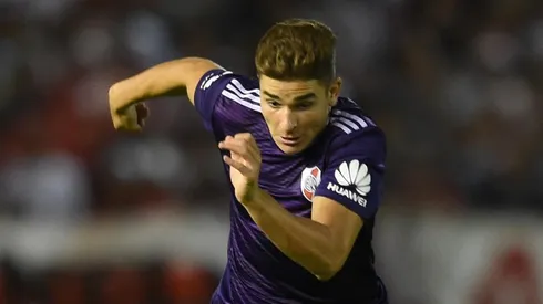 River recibe a Gimnasia de La Plata desde las 21:30 horas.