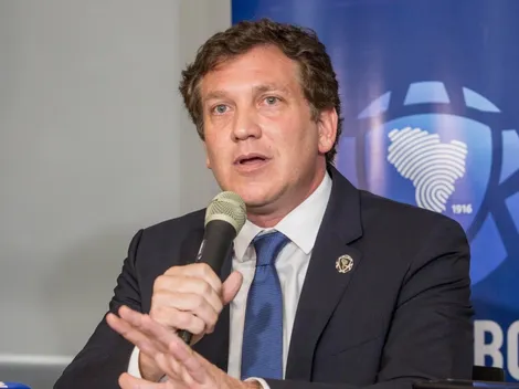 "Se va a jugar en Madrid, es irreversible"