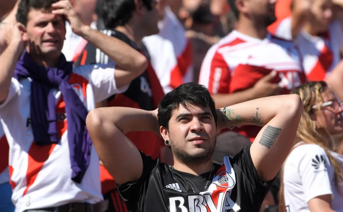 Las entradas más baratas para ver la final costarían 80 euros.