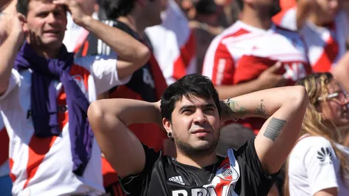 Las entradas más baratas para ver la final costarían 80 euros.