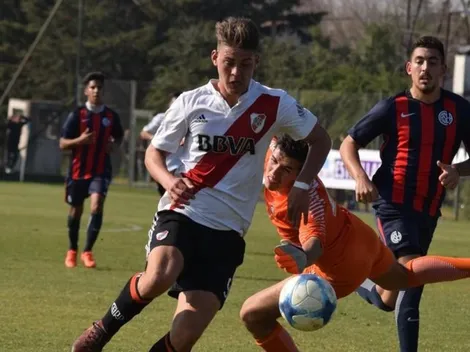 Girotti, el inédito de Gallardo