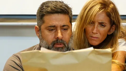 Boca suma abogados para ganar en el escritorio.