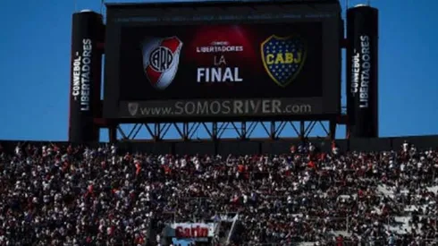 El cambio de sede a Europa marcó un quiebre absoluto en la esencia de la copa