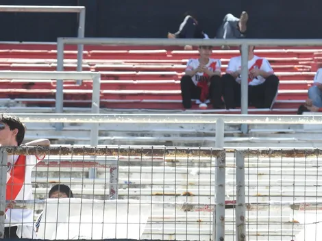 Respuesta a René Higuita de un hincha de River