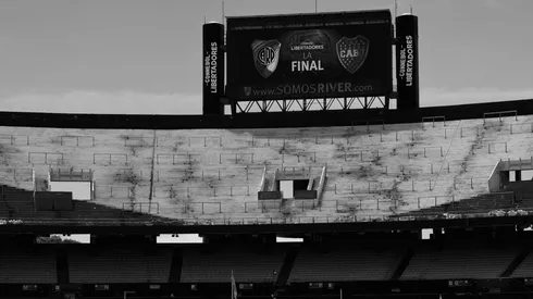 No está entre las líneas de los fallos del Tribunal de Disciplina, pero River recibió la sanción más hiriente de todas: jugar fuera del Monumental.