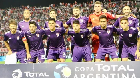 La Página Millonaria analizó el rendimiento de cada futbolista luego de la eliminación.