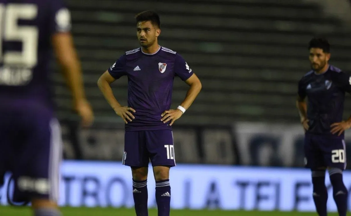 El Millonario perdió por penales contra Gimnasia y quedó eliminado de la Copa Argentina.