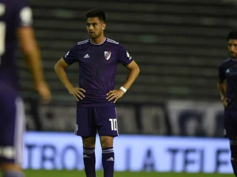 Copa Argentina: el fin de una ilusión para River
