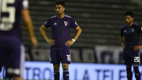 El Millonario perdió por penales contra Gimnasia y quedó eliminado de la Copa Argentina.