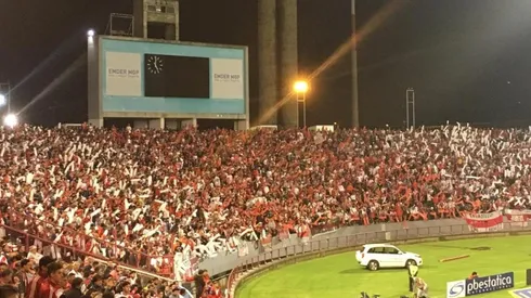 River copó el Minella