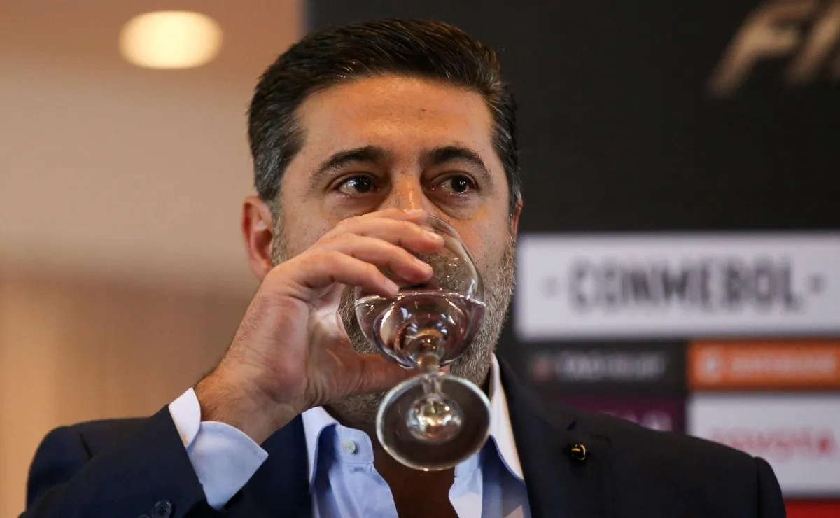Boca confirmó que apelará la sanción en el TAS.