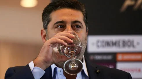 Boca confirmó que apelará la sanción en el TAS.