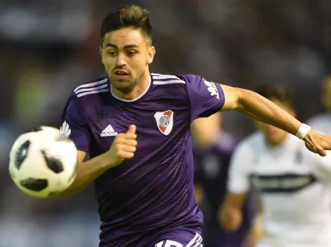 Los goles del partido y la fatídica tanda de penales vs. Gimnasia