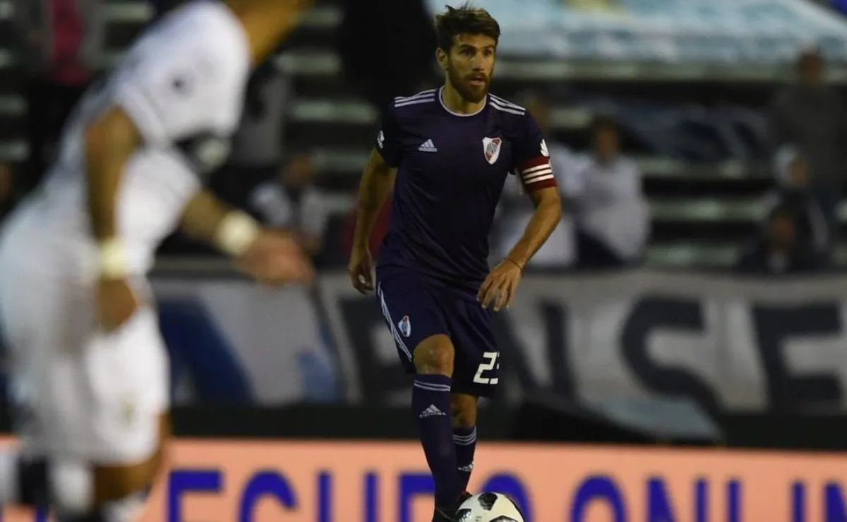 River va en busca de una nueva final de Copa Argentina.