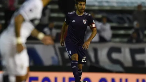 River va en busca de una nueva final de Copa Argentina.