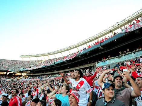 ¿Qué pasará con las entradas que sacaron los hinchas de River?