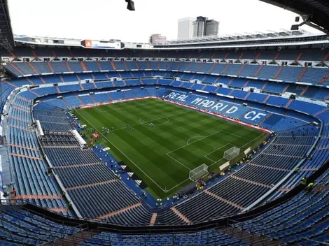 Madrid, principal candidata para albergar la Superfinal