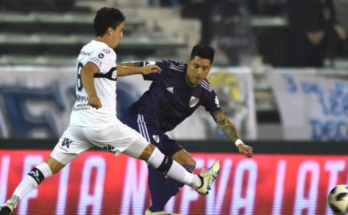 Los dirigidos por Gallardo buscarán un triunfo ante Gimnasia de La Plata