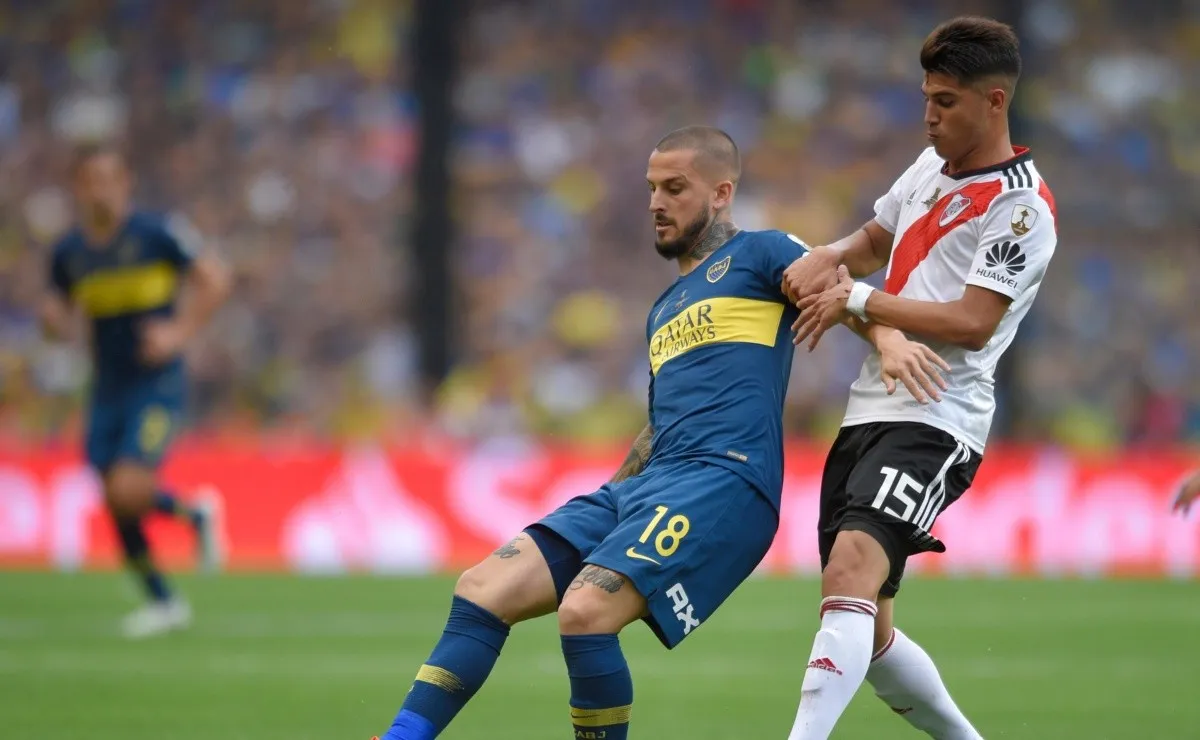 De forma insólita y rozando el papelón, Conmebol vende la final entre River y Boca al mejor postor.