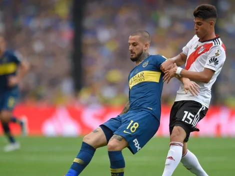 Conmebol subasta la final