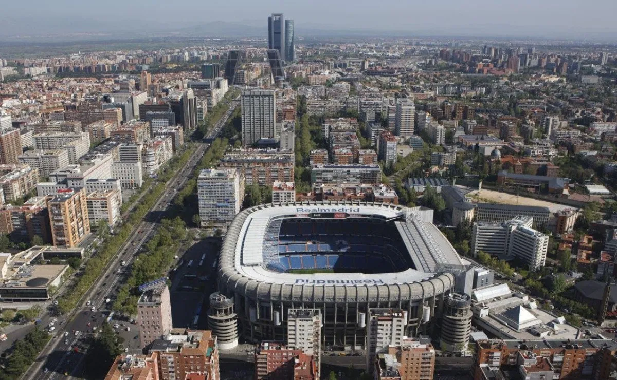 River y Boca disputarán la segunda final de Copa Libertadores en la capital de España.